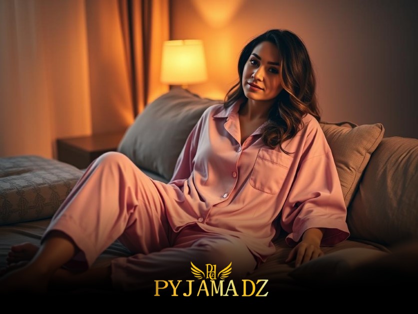 Tandance Sac à main avec Pyjama DZ